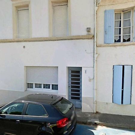 Saint Georges De Didonne - Appartement Rez-De-Chaussee - Mode Tout A Pied Buitenkant foto