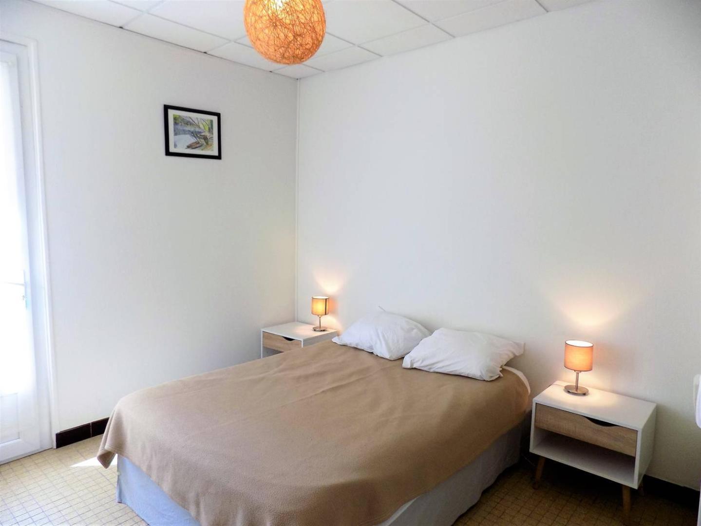 Saint Georges De Didonne - Appartement Rez-De-Chaussee - Mode Tout A Pied Buitenkant foto