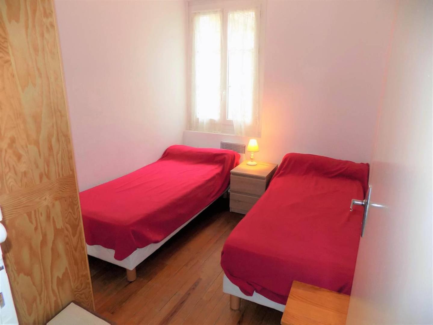 Saint Georges De Didonne - Appartement Rez-De-Chaussee - Mode Tout A Pied Buitenkant foto