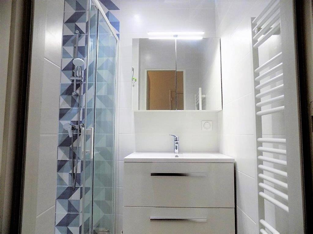 Saint Georges De Didonne - Appartement Rez-De-Chaussee - Mode Tout A Pied Buitenkant foto