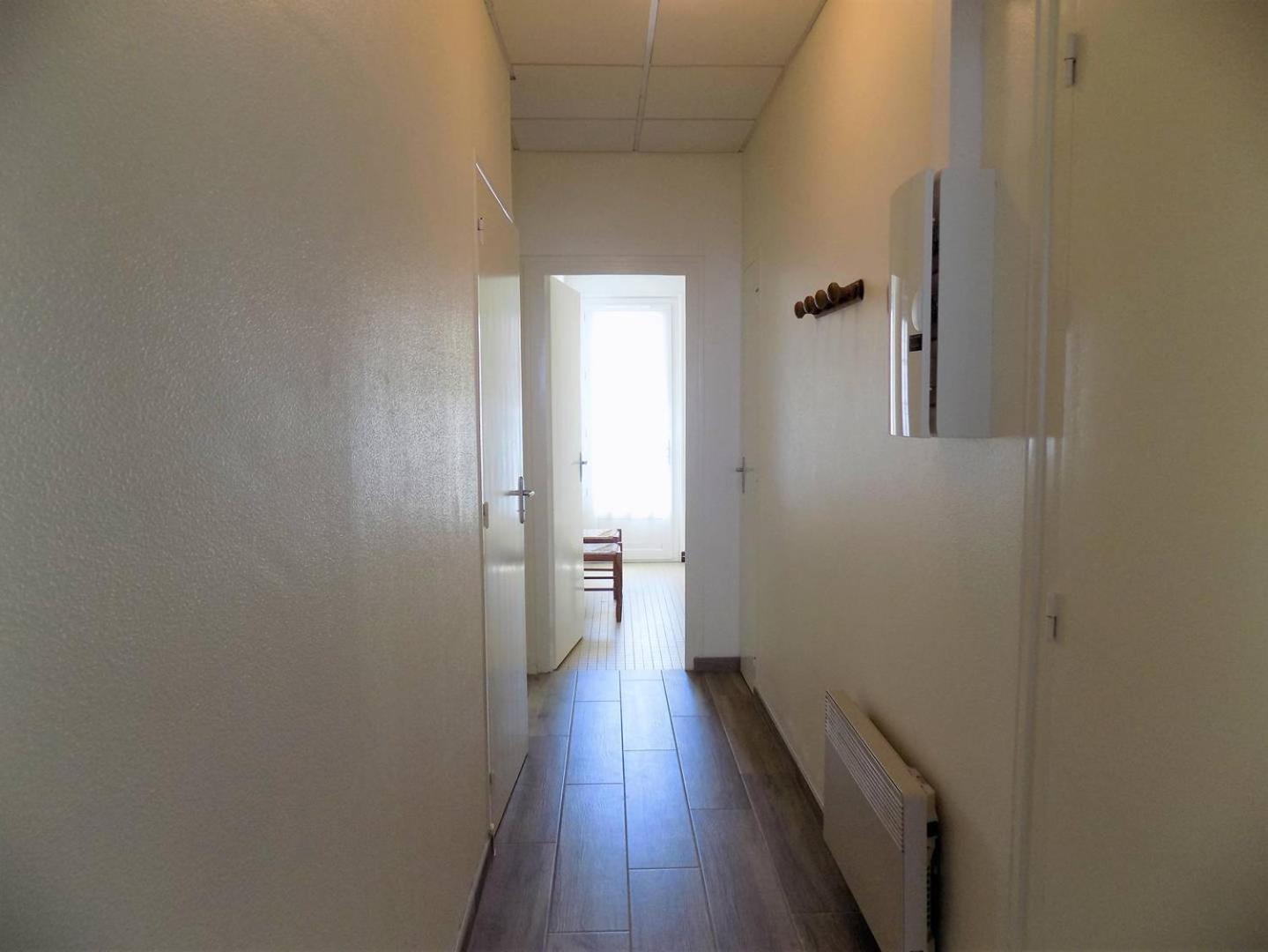 Saint Georges De Didonne - Appartement Rez-De-Chaussee - Mode Tout A Pied Buitenkant foto