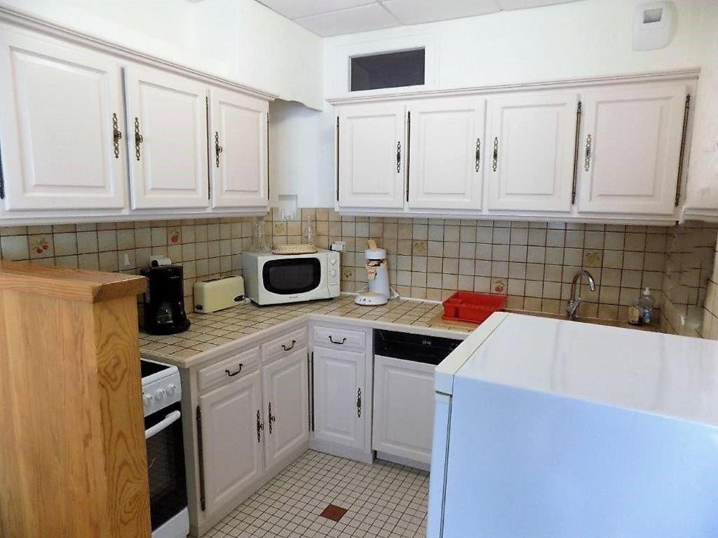 Saint Georges De Didonne - Appartement Rez-De-Chaussee - Mode Tout A Pied Buitenkant foto