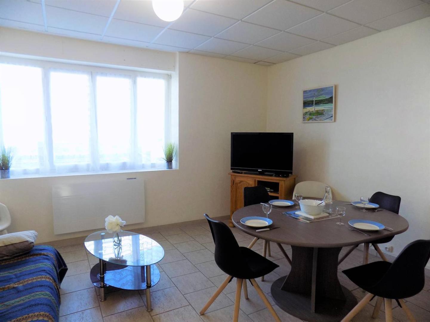 Saint Georges De Didonne - Appartement Rez-De-Chaussee - Mode Tout A Pied Buitenkant foto