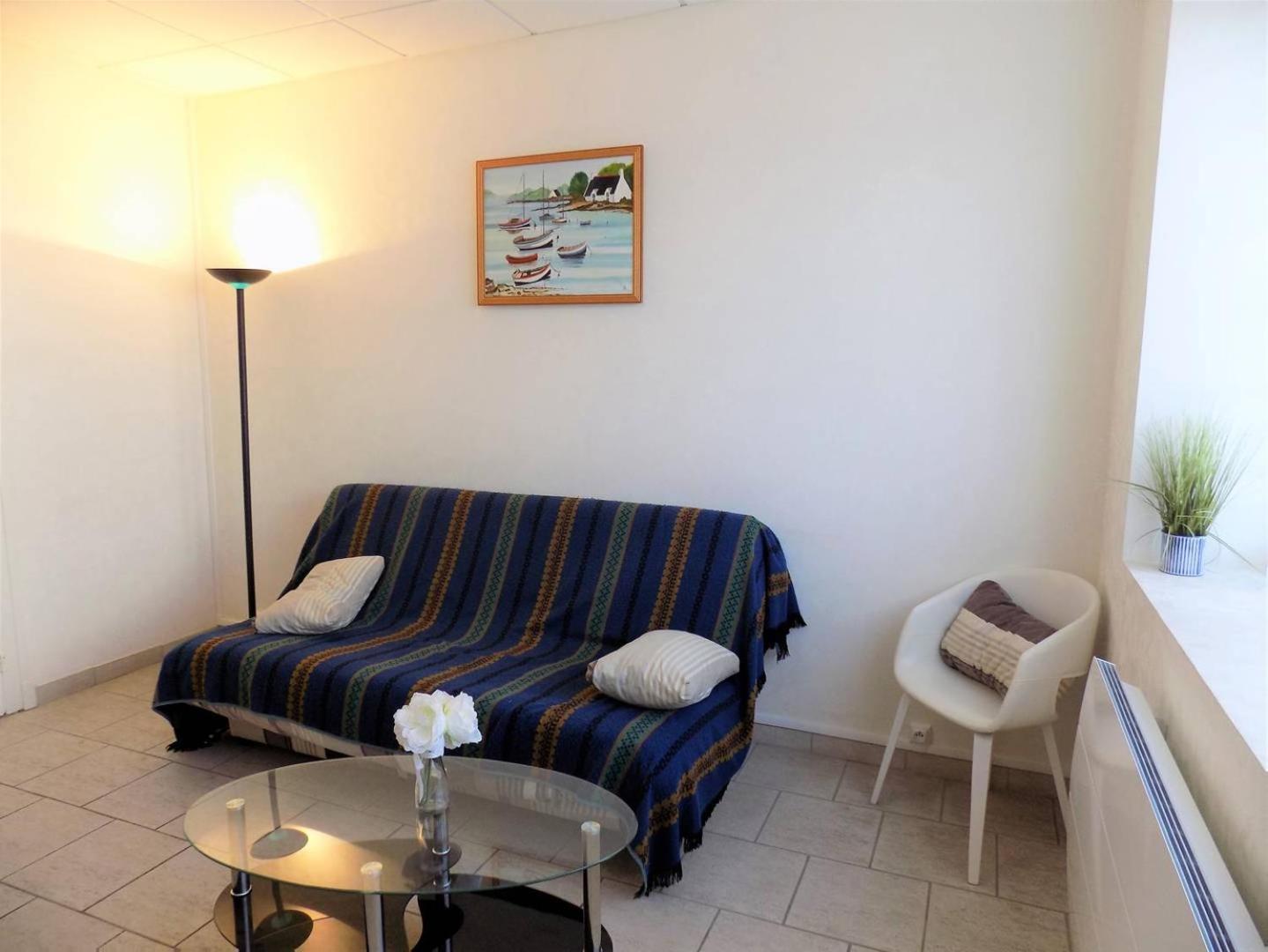 Saint Georges De Didonne - Appartement Rez-De-Chaussee - Mode Tout A Pied Buitenkant foto