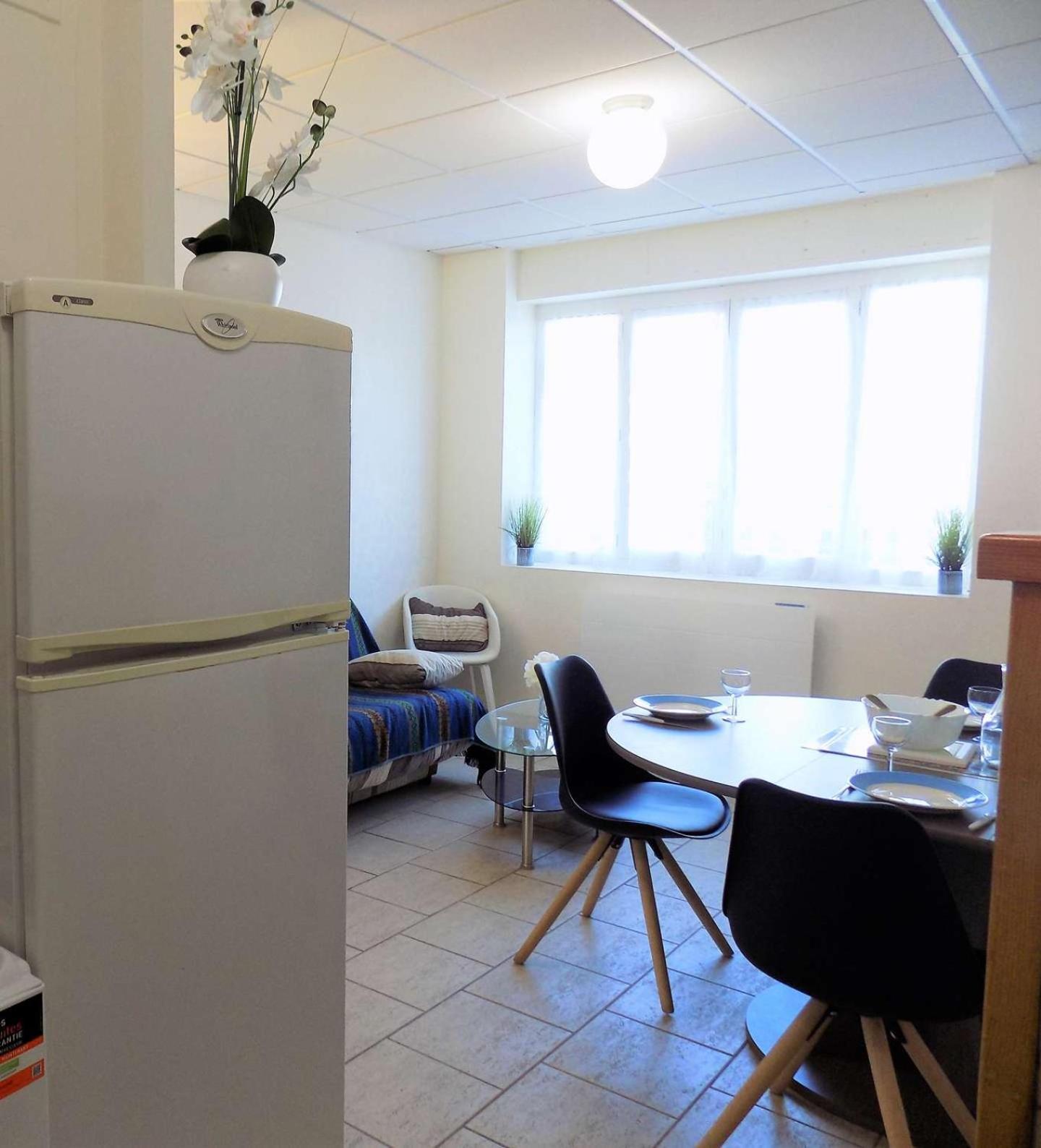 Saint Georges De Didonne - Appartement Rez-De-Chaussee - Mode Tout A Pied Buitenkant foto